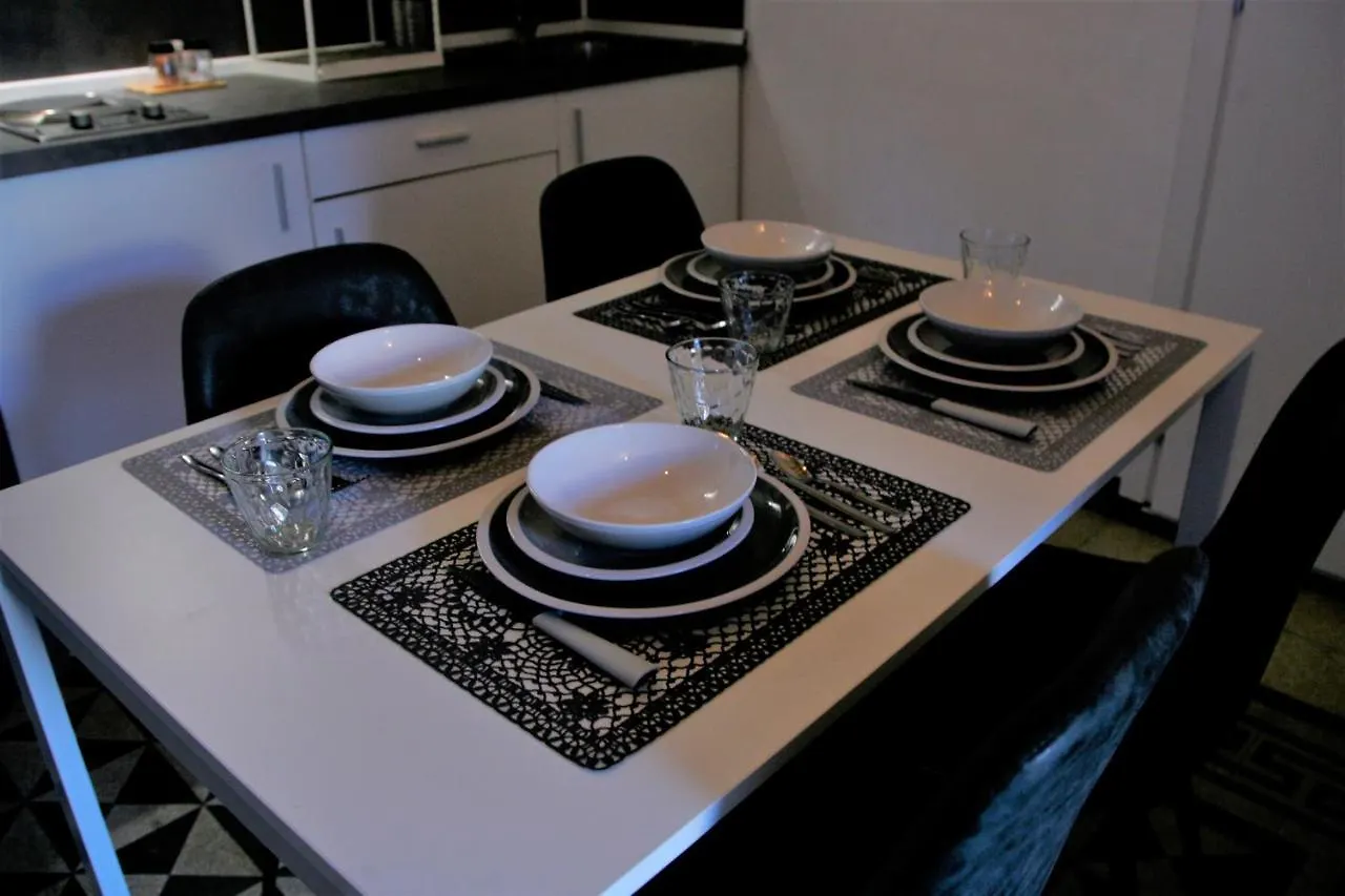 Re Di Roma Loft Apartment