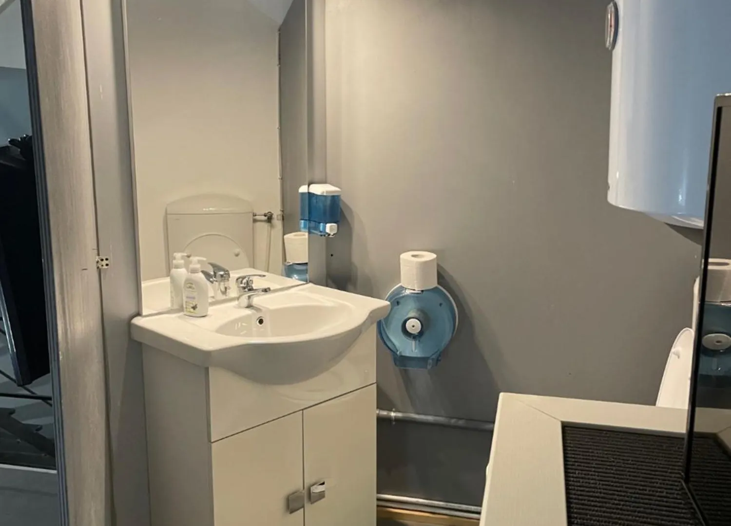 Re Di Roma Loft Apartment
